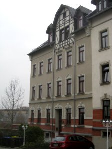 Friedrich-Naumann-Straße 1