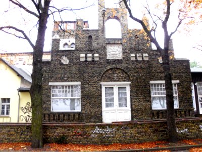 Friedrichshöhe 6