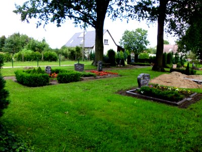 Friedhof wüsten-buchholz 1
