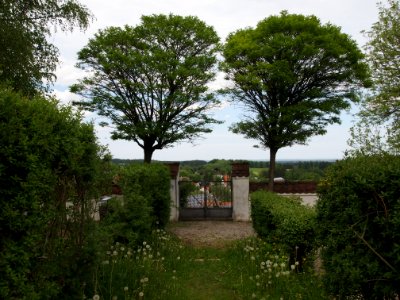 Friedhof Irsee (7)