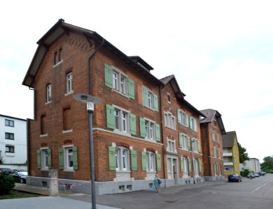 Friedrichshafen, Schillerstraße 6 und 6-1 (1)
