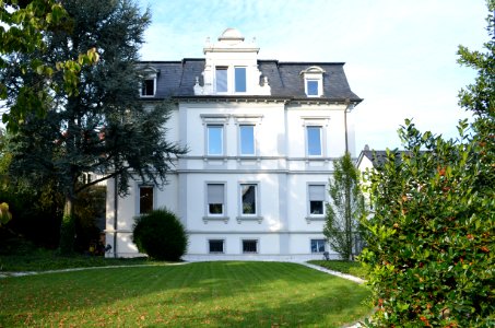Friedrichsdorf, Wilhelmstraße 14