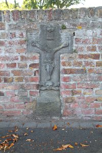 Friedhof Meckenheim Ersdorf, Rheinbacher Straße (8)