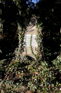 Friedhof Unterliederbach, Kriegsgefallene 1914-1918, Grab Christian
