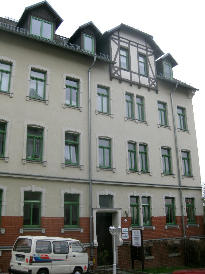 Friedrich-Naumann-Straße 2