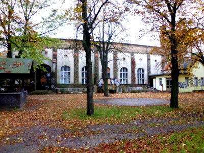 Friedrichshöhe 4