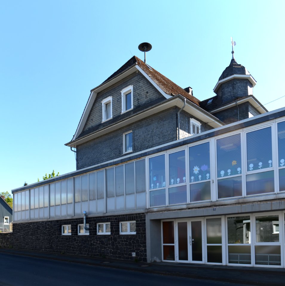 Friedewald (Westerwald), Grundschule Friedewald (2)