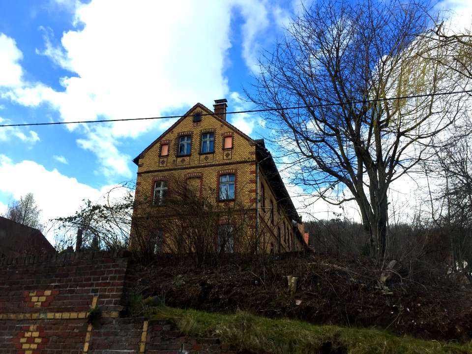 Friedersdorfer Straße 8, Görlitz Biesnitz