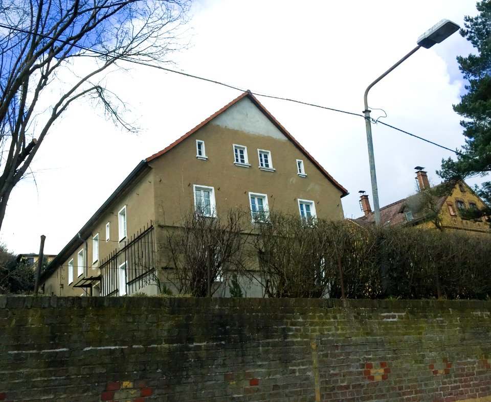 Friedersdorfer Straße 10, Görlitz Biesnitz