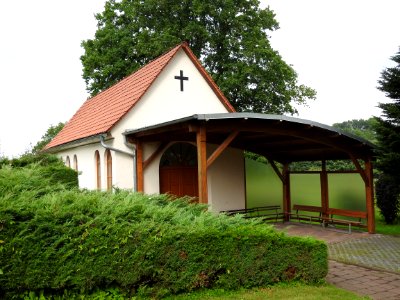 Friedhof Kleinbodungen 3