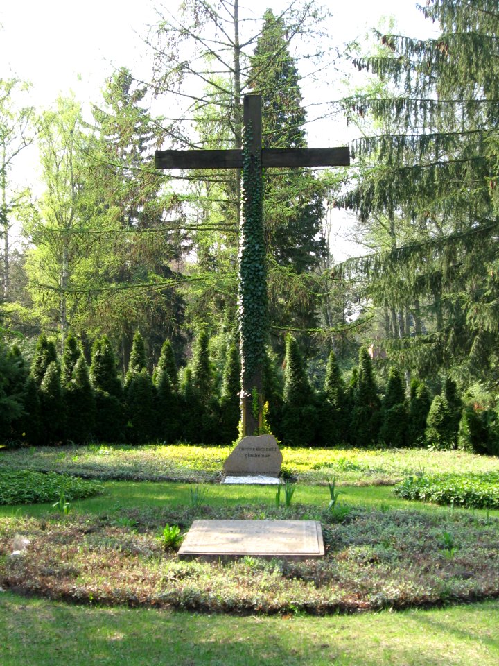 Friedhof 4