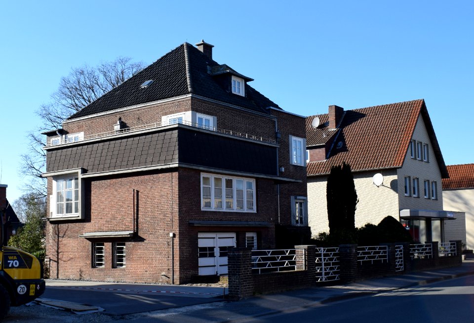 Friedrichsdorf - Paderborner Straße 14 - 1