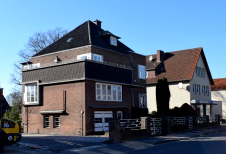 Friedrichsdorf - Paderborner Straße 14 - 1