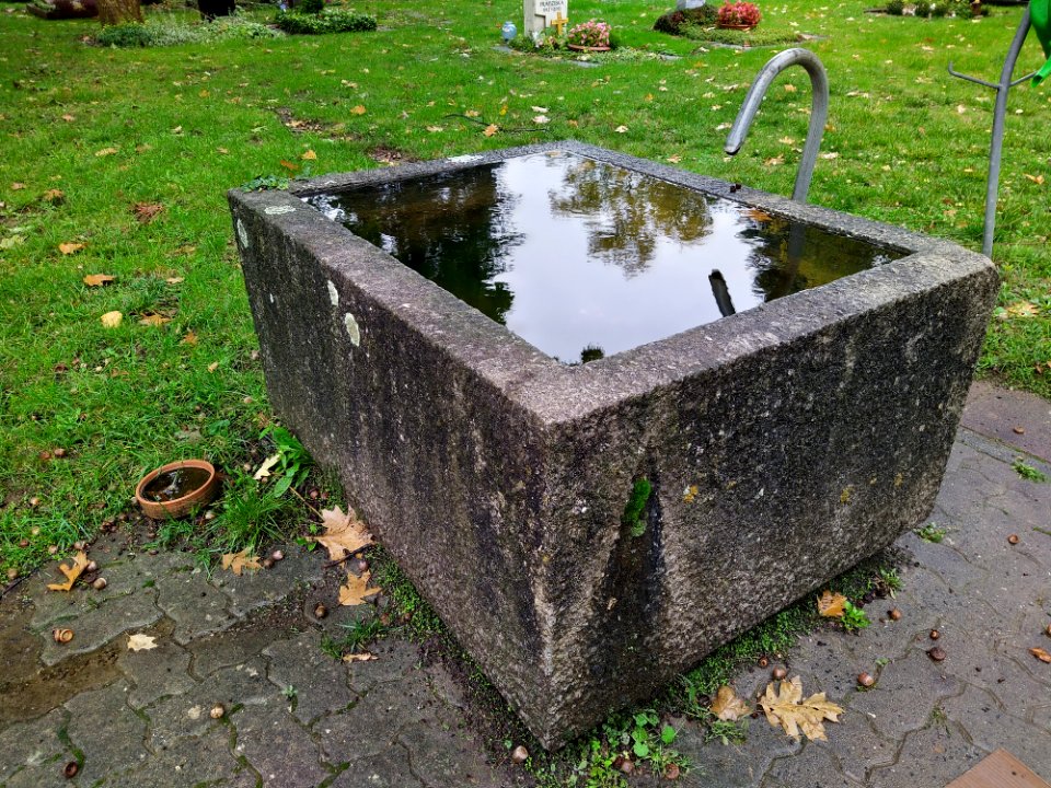 Friedhof Höchst Oktober 2019 030
