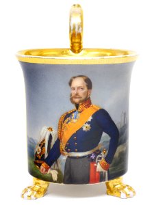 Friedrich Wilhelm IV. 1373a