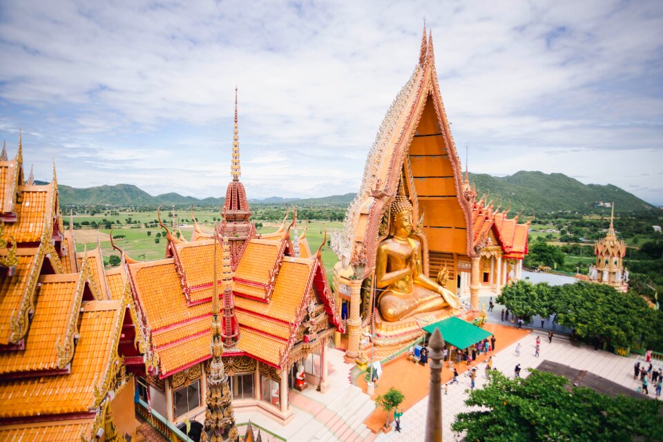 Religion buddhism buddhist