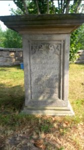 Friedhof Effelder (Frankenblick) 5