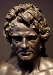 Friedrich.Wilhelm.Bessel.Bueste.vor1900.GFZ