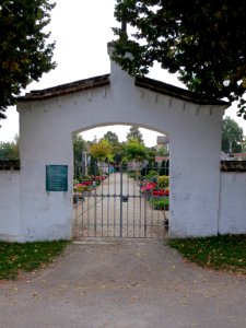 Friedhof Altomünster 02