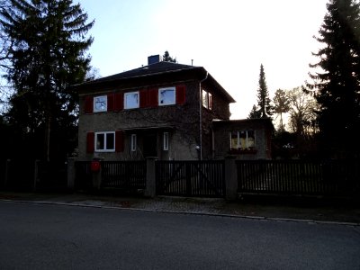 Friedrich-Schlöffel-Straße 33 Chemnitz