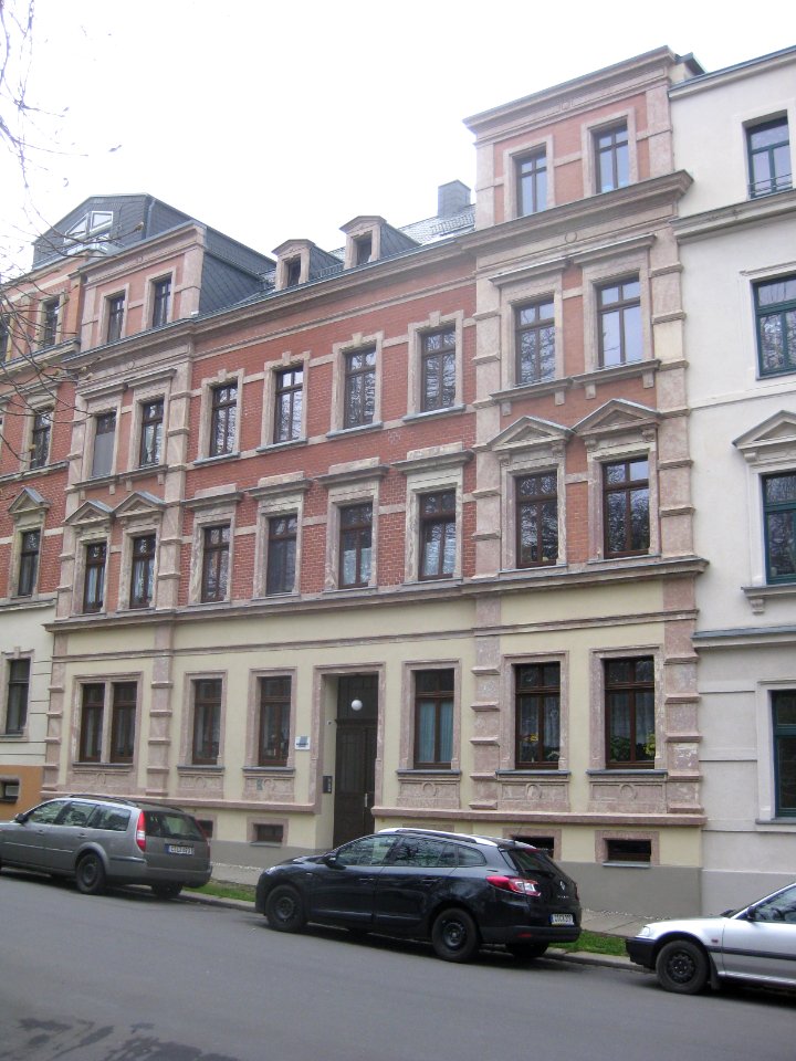 Friedrich-Naumann-Straße 10