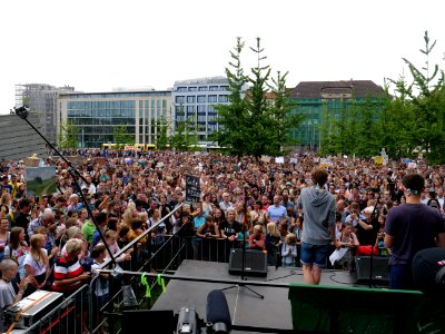 FridaysForFuture protest Berlin 19-07-2019 33