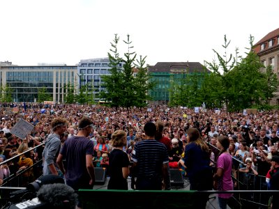 FridaysForFuture protest Berlin 19-07-2019 38