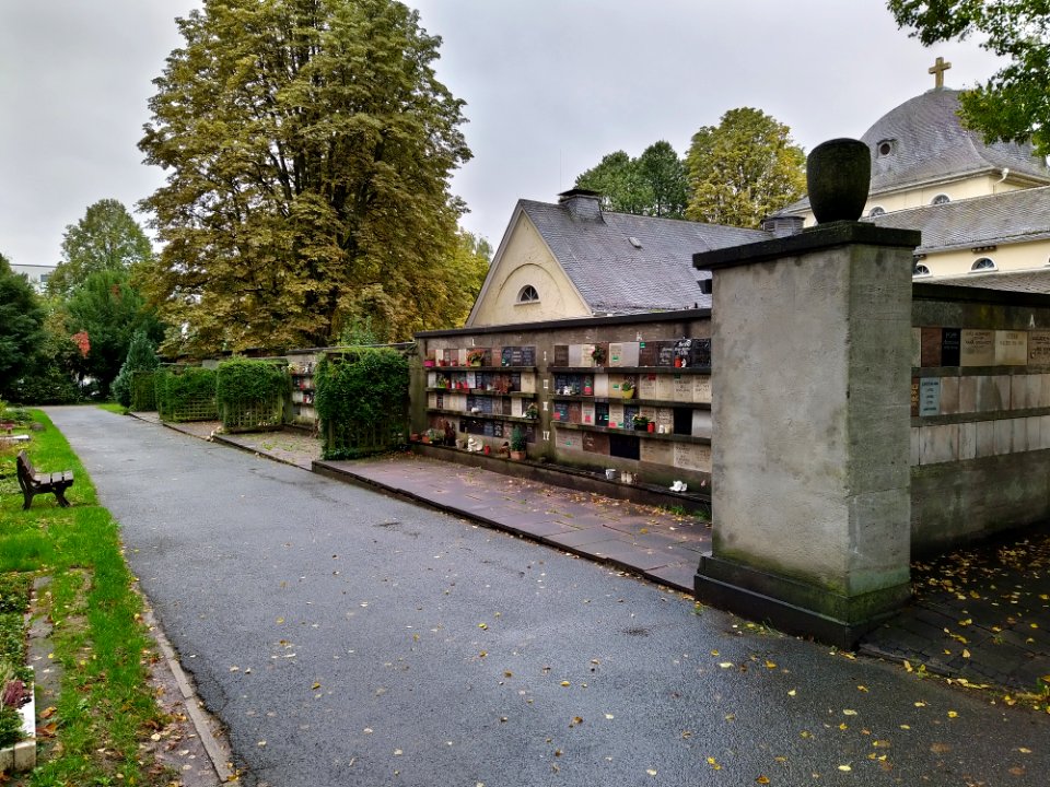 Friedhof Höchst Oktober 2019 026