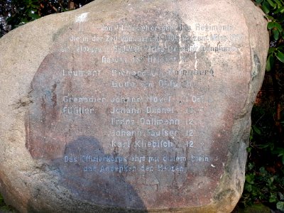 Friedhof Columbiadamm - 10