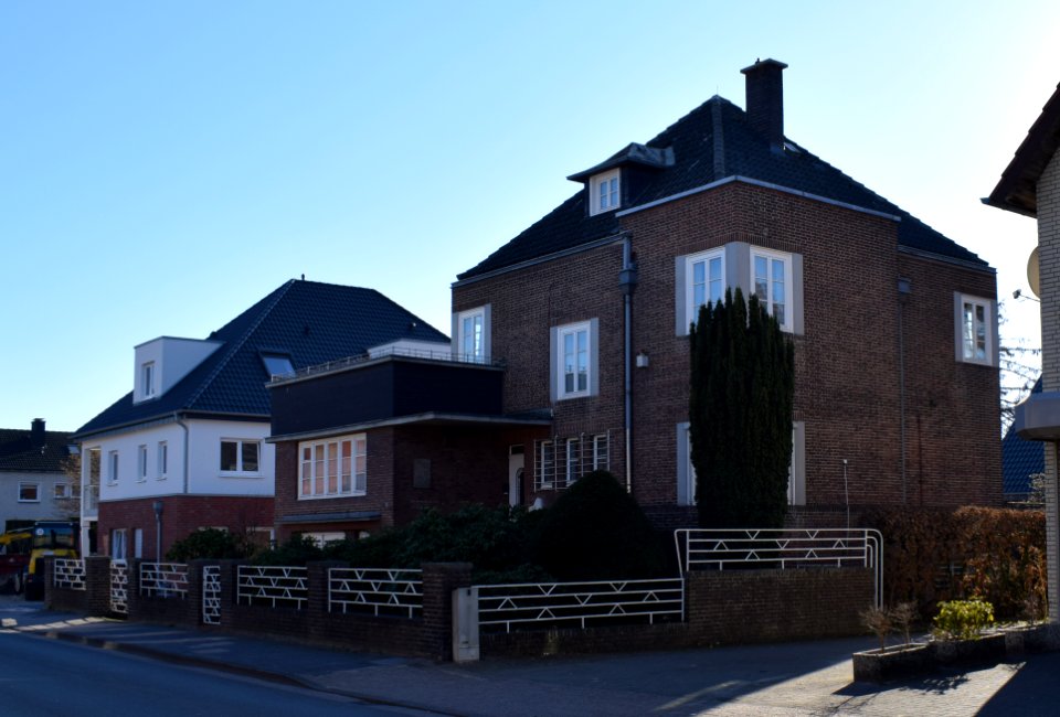 Friedrichsdorf - Paderborner Straße 14 - 2