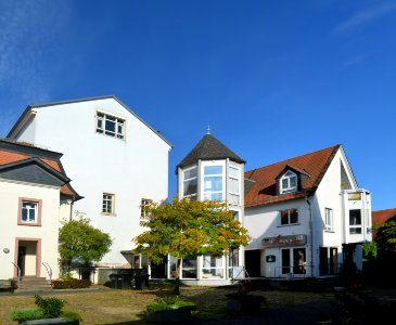 Friedrichsdorf, Institut Garnier (2)