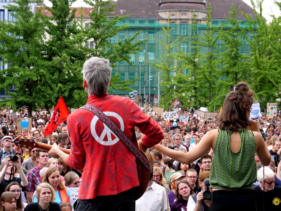 FridaysForFuture protest Berlin 19-07-2019 46