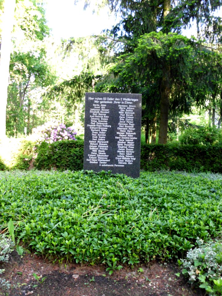 Friedhof 6