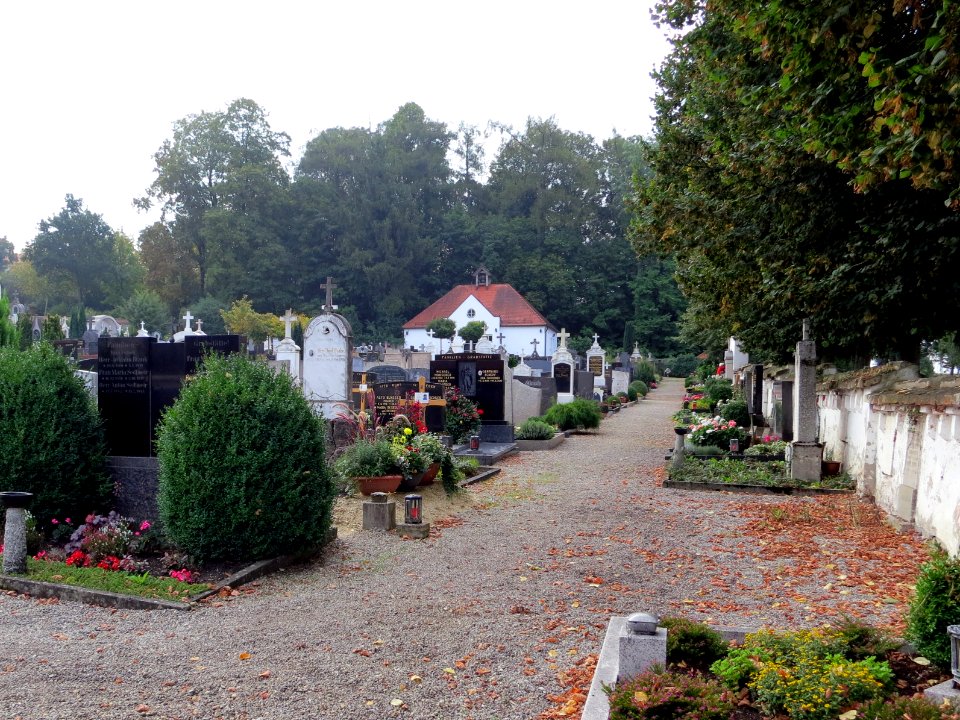 Friedhof Altomünster 04