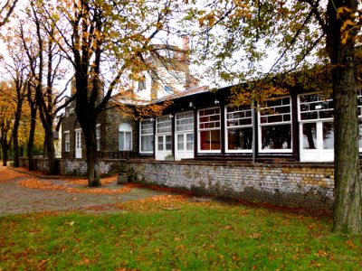 Friedrichshöhe 10