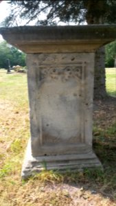 Friedhof Effelder (Frankenblick) 7