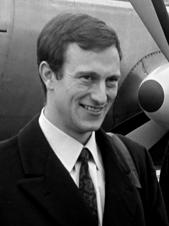 Friedrich Wilhelm van Pruisen (1966)