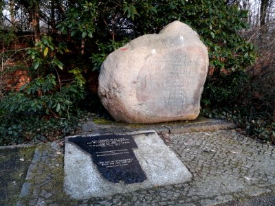 Friedhof Columbiadamm - 11