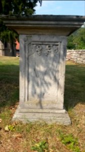 Friedhof Effelder (Frankenblick) 6