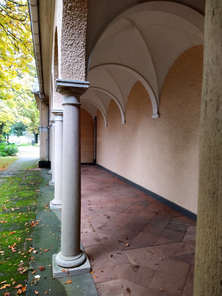 Friedhof Höchst Oktober 2019 008