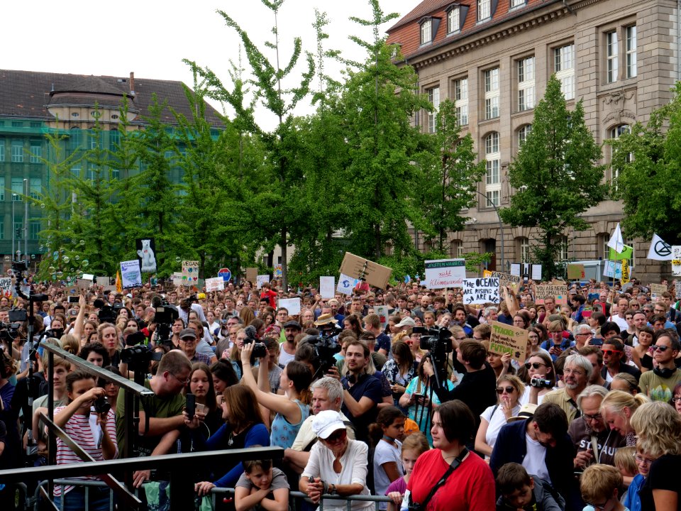 FridaysForFuture protest Berlin 19-07-2019 49