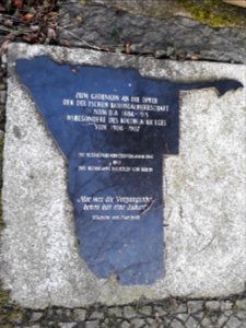 Friedhof Columbiadamm - 14