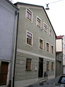 Friedhofgasse 1 Eichstätt -D-1-76-123-66