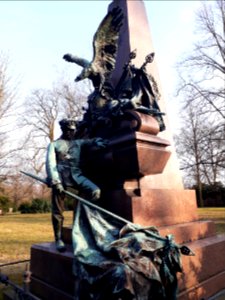 Friedhof Columbiadamm - 2