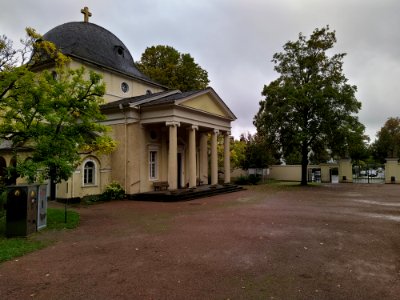 Friedhof Höchst Oktober 2019 061