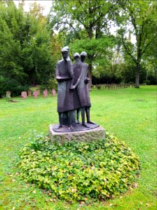 Friedhof Höchst Oktober 2019 006