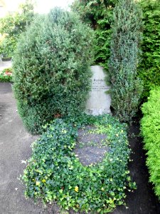 Friedhof grabmal rahde 2