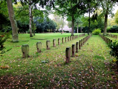 Friedhof Höchst Oktober 2019 027