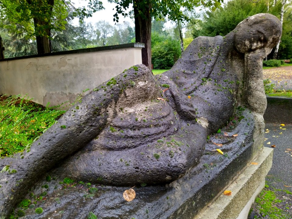 Friedhof Höchst Oktober 2019 043