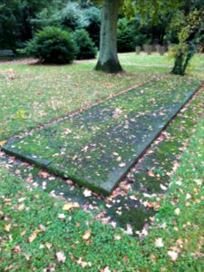 Friedhof Höchst Oktober 2019 018